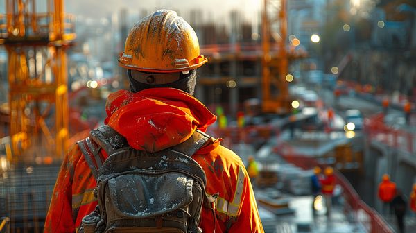 Sécurité chantier: le devoir crucial des employeurs