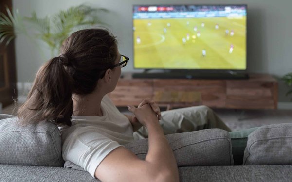 L'équilibre entre télévision et streaming : le futur de la diffusion sportive
