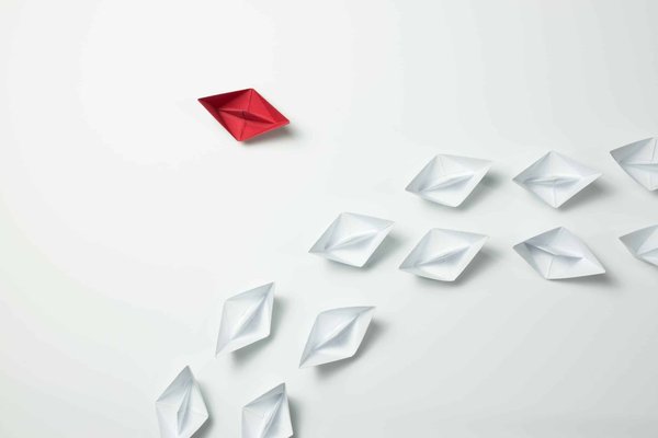 Agence de création graphique : une image vaut mille mots
