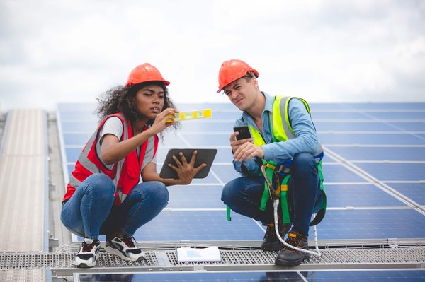 Comment choisir sa batterie pour panneau solaire de 3000w ?