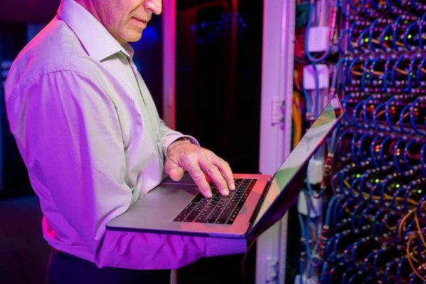 Quels sont les systèmes de sécurité utilisés par les entreprises pour se protéger ?