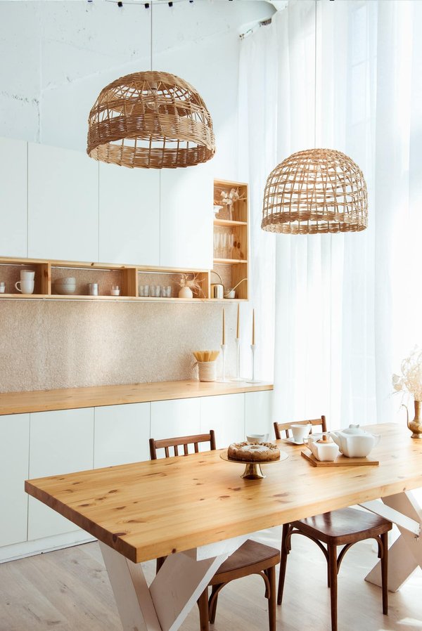 Mobilier éco-responsable : Allier style et durabilité
