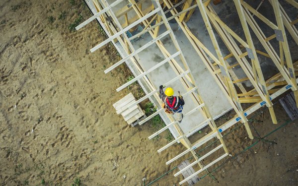 Pourquoi faire appel à un architecte pour la construction de sa maison?