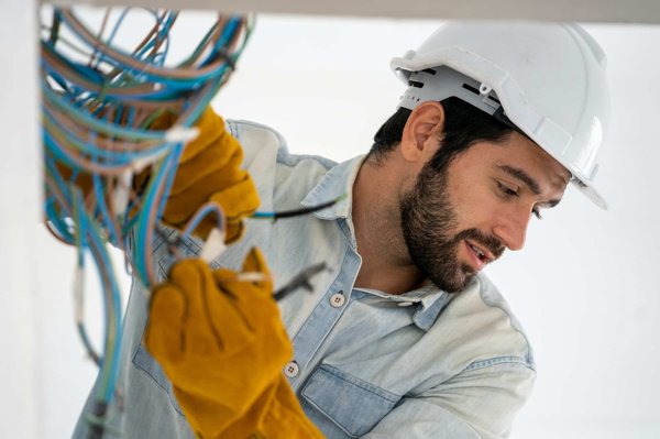 Électriciens à Marseille : Les Nouvelles Tendances en Matière d'Électricité Domiciliaire