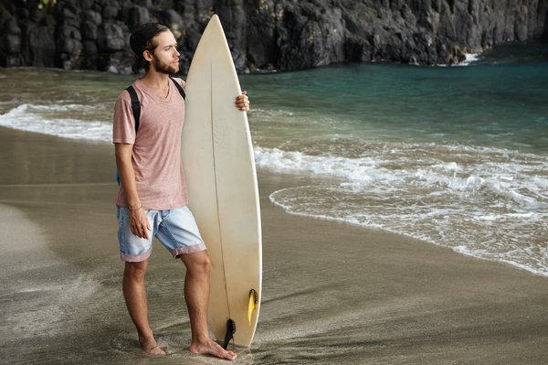 Plongée dans l'évolution des magazines surf : des pionniers à aujourd'hui