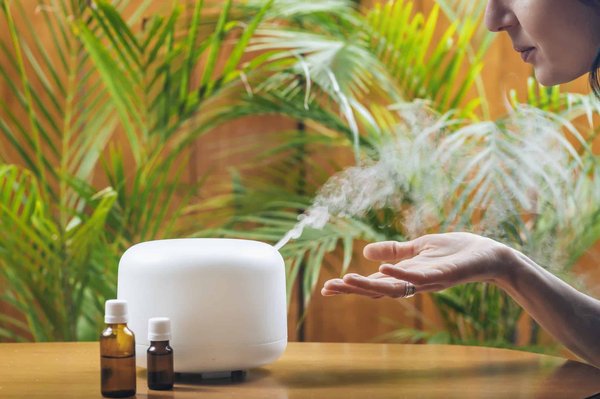 Nettoyer son diffuseur d'huiles essentielles