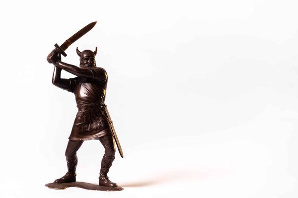 Combien coûte un vrai katana ?
