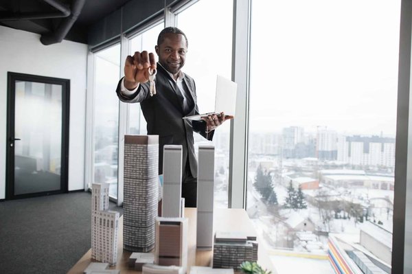 Créer une SCI : Guide complet pour l'investissement Immobilier