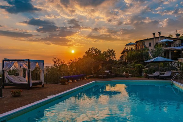 Combien coûte un séjour en camping à Aveyron?