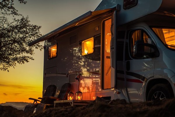 Les points forts du camping à La Rivière Dorée.