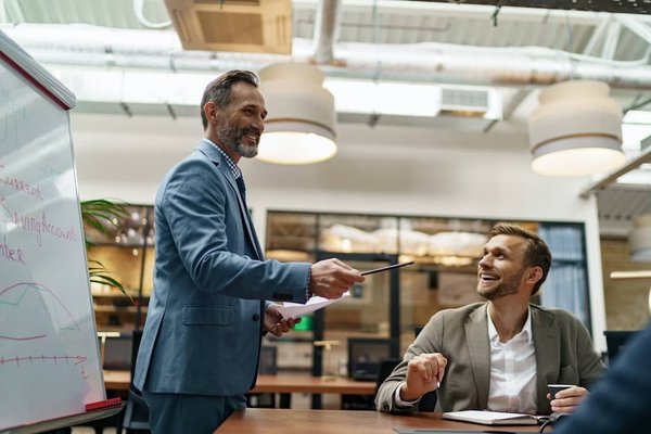 Coaching HPI : astuces pour trouver le meilleur accompagnateur