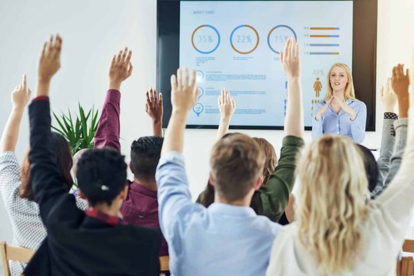 Formations à Istres : des opportunités diverses pour votre carrière professionnelle