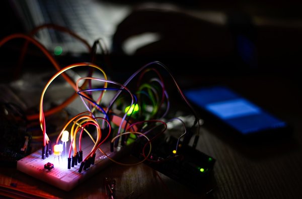 L'univers des LEDs : Performance, économie d'énergie et usages innovants
